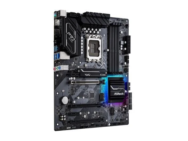 ASRock Z690 Pro RS
