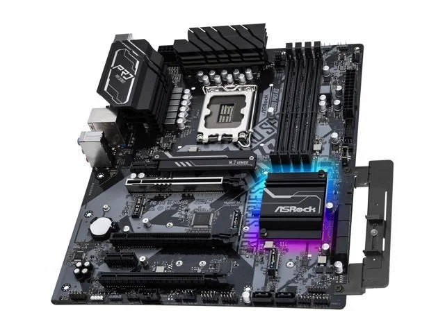 ASRock Z690 Pro RS