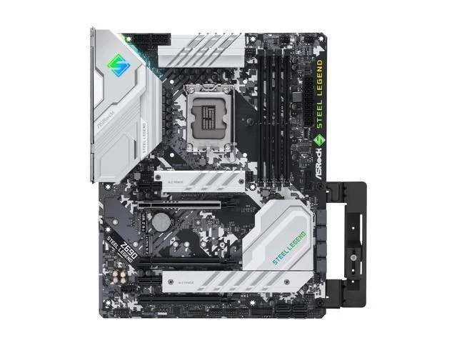 ASRock Z690 Steel Legend