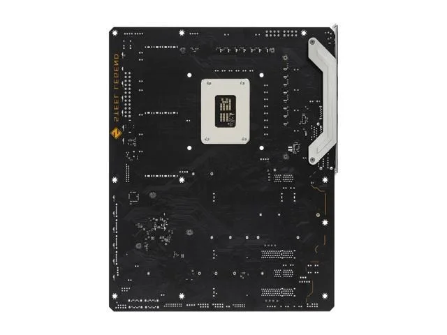 ASRock Z690 STEEL LEGEND/D5