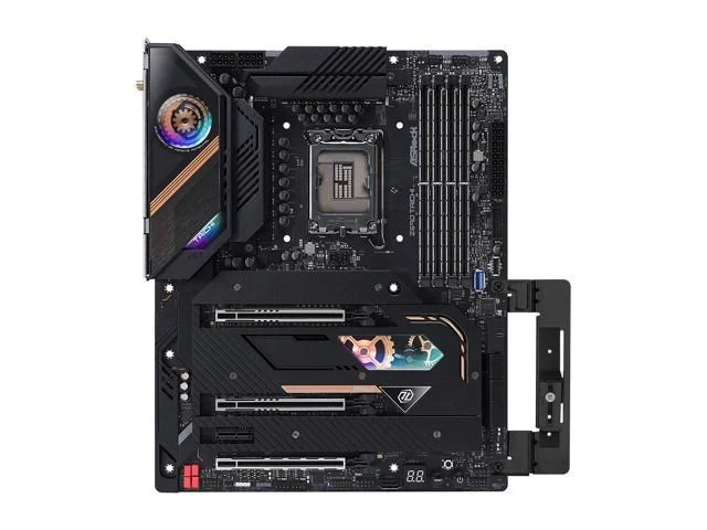 ASRock Z690 Taichi