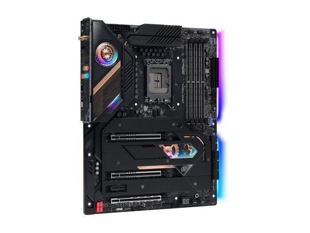 ASRock Z690 Taichi