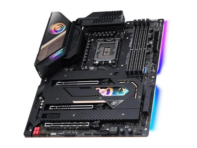 ASRock Z690 Taichi