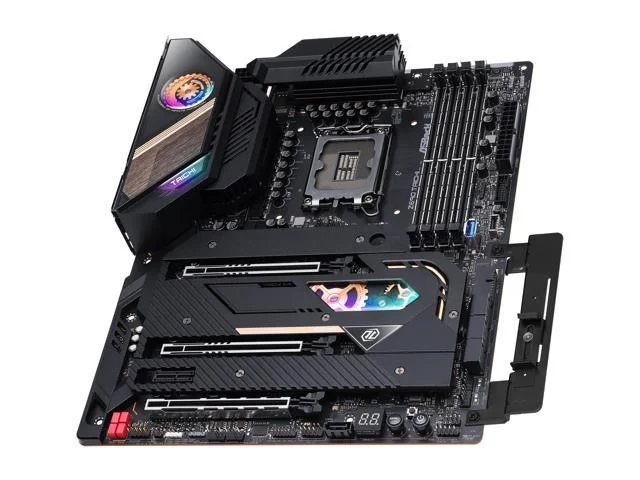 ASRock Z690 Taichi