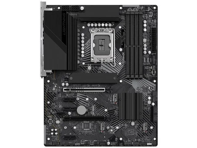 ASRock Z790 PG LIGHTNING