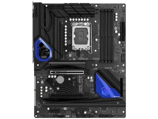 ASRock Z790 PG RIPTIDE
