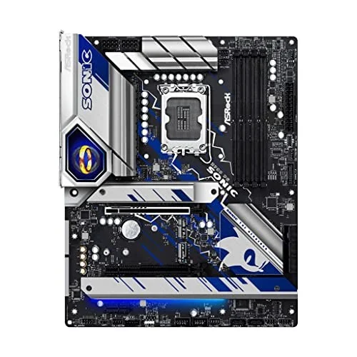 ASRock Z790 PG SONIC
