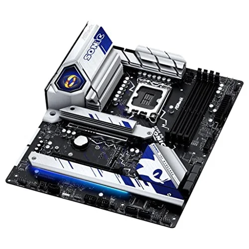 ASRock Z790 PG SONIC