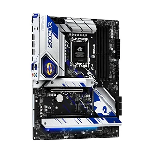 ASRock Z790 PG SONIC