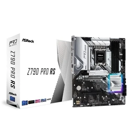 ASRock Z790 PRO RS