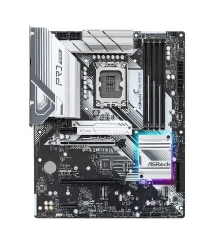 ASRock Z790 PRO RS