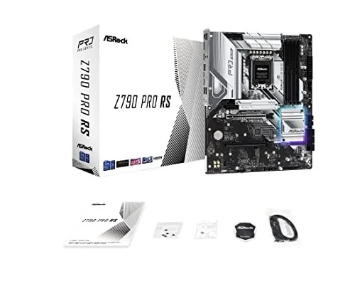 ASRock Z790 PRO RS
