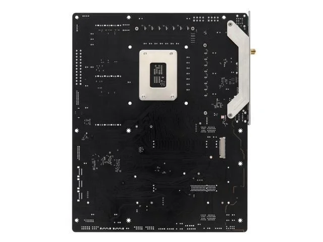 ASRock Z790 PRO RS WIFI