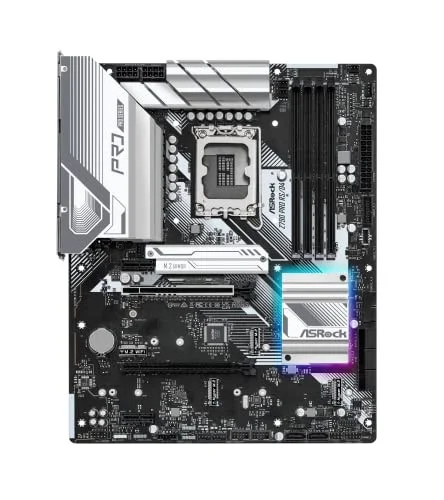 ASRock Z790 PRO RS/D4