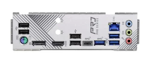 ASRock Z790 PRO RS/D4