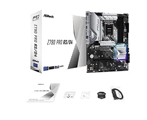 ASRock Z790 PRO RS/D4
