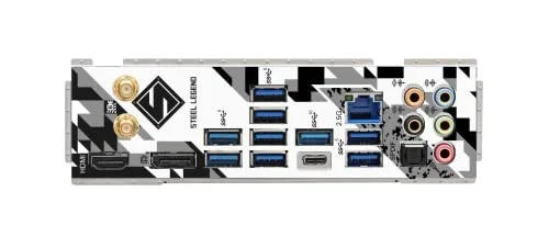 ASRock Z790 STEEL LEGEND WIFI