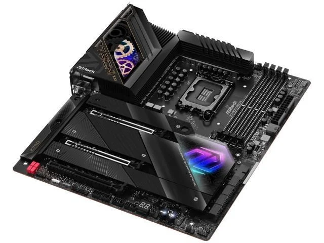 ASRock Z790 TAICHI