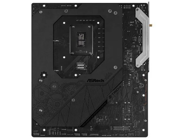 ASRock Z790 TAICHI