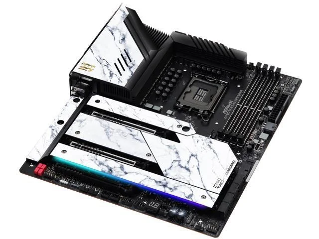 ASRock Z790 TAICHI CARRARA