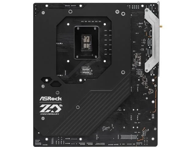 ASRock Z790 TAICHI CARRARA