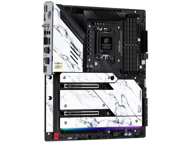 ASRock Z790 TAICHI CARRARA