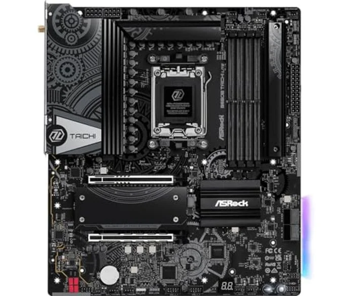 ASRock Z790 Taichi Lite