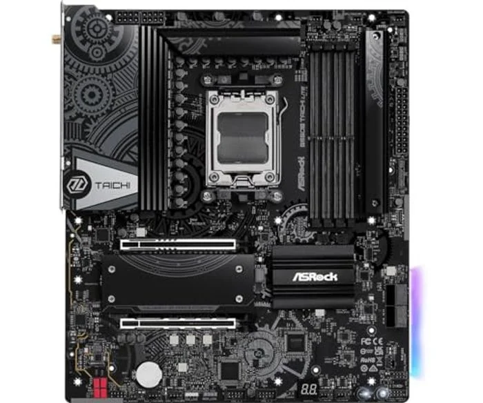 ASRock Z790 Taichi Lite