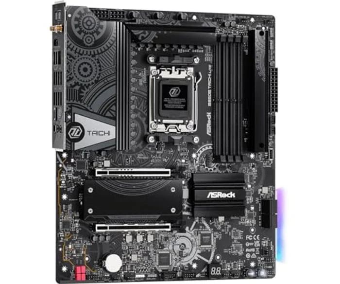 ASRock Z790 Taichi Lite