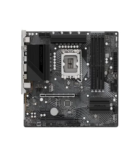 ASRock Z790M PG LIGHTNING/D4
