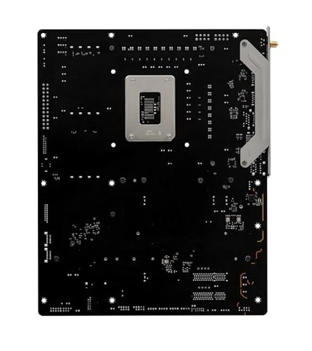 ASRock Z890 Lightning WiFi