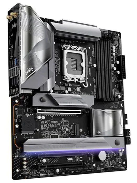 ASRock Z890 LiveMixer WiFi