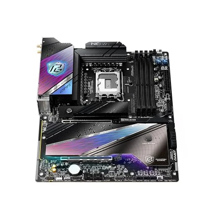 ASRock Z890 Nova WiFi