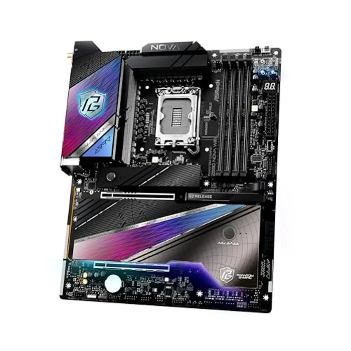 ASRock Z890 Nova WiFi