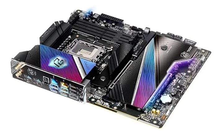 ASRock Z890 Nova WiFi