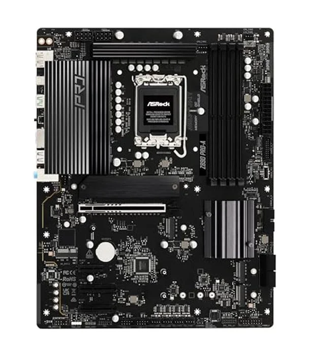 ASRock Z890 Pro-A