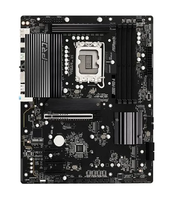 ASRock Z890 Pro-A