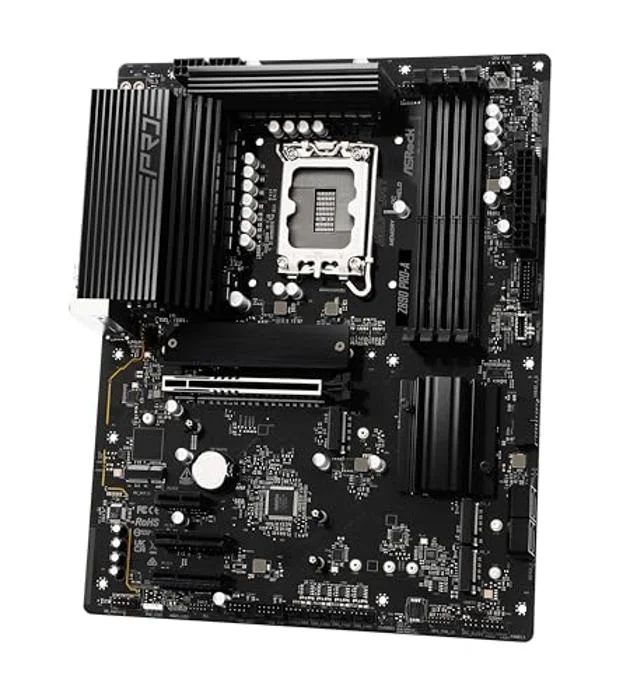 ASRock Z890 Pro-A