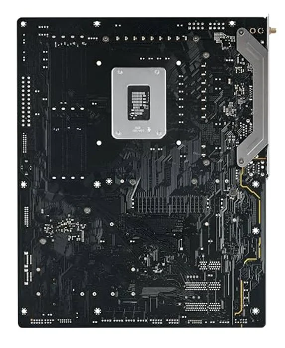 ASRock Z890 Pro RS WiFi