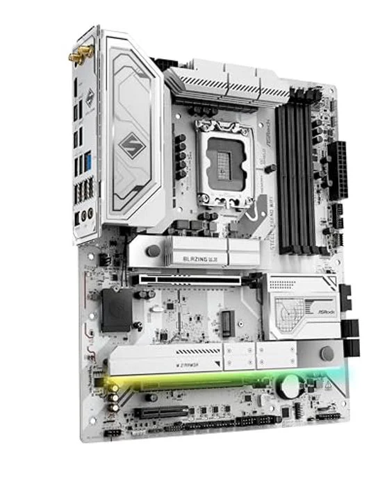 ASRock Z890 Steel Legend WiFi