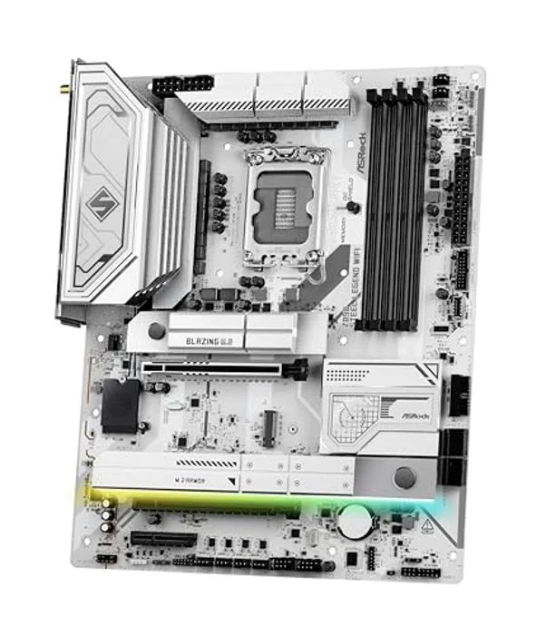 ASRock Z890 Steel Legend WiFi