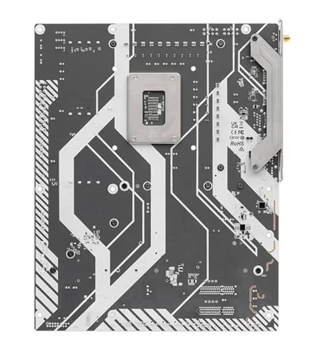 ASRock Z890 Steel Legend WiFi