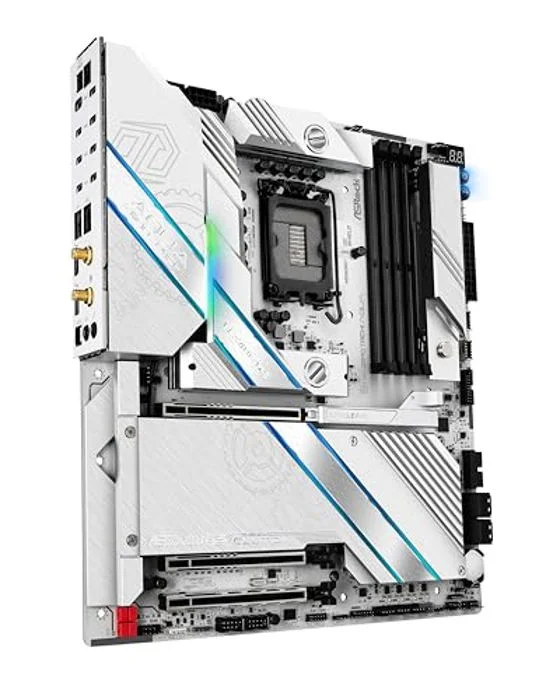 ASRock Z890 Taichi Aqua