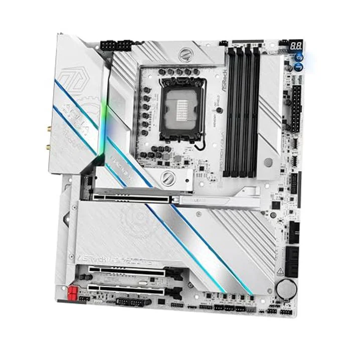 ASRock Z890 Taichi Aqua