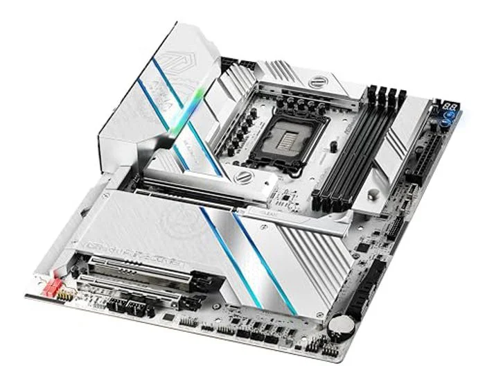 ASRock Z890 Taichi Aqua