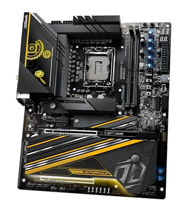 ASRock Z890 Taichi OCF