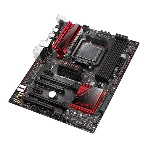 ASUS 970 PRO GAMING/AURA