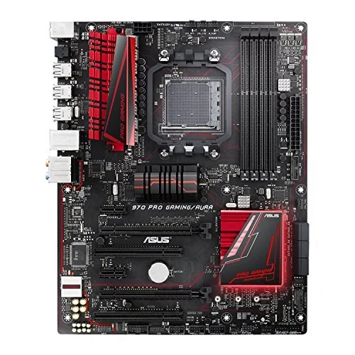 ASUS 970 PRO GAMING/AURA