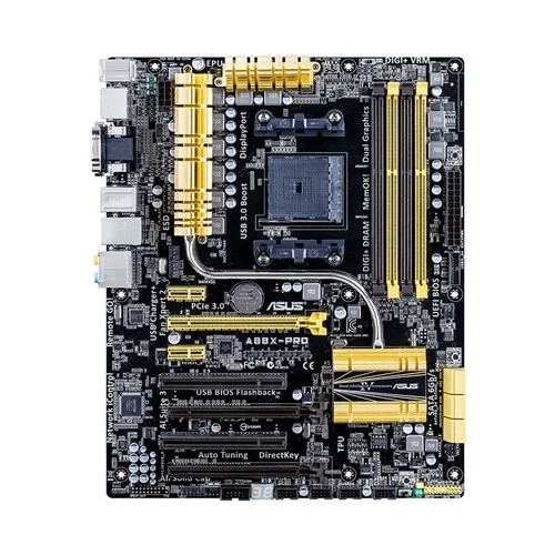 ASUS A88X-Pro