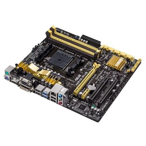 ASUS A88XM-A